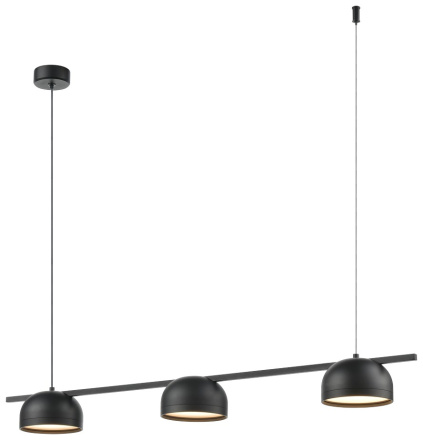 Подвесной светильник Velante 472-023-03