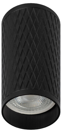 Накладной светильник Эра OL44 BK Б0058496