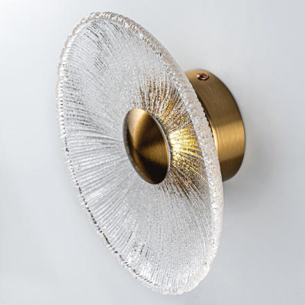 Настенный светильник Modestyle MS.1503.01