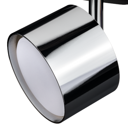 Трековый однофазный светильник Ritter Artline 59859 0