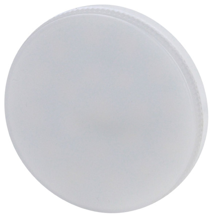 Лампа светодиодная Эра GX53 6W 4000K LED GX-6W-840-GX53 R Б0054243