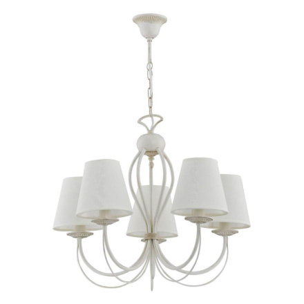 Подвесная люстра Alfa Irma 20915