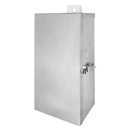 Трансформатор Feron LB501 150Вт DC230В IP54 48368