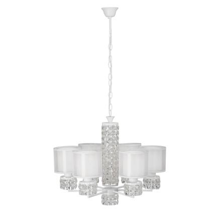 Подвесная люстра Vitaluce V1855-0/6