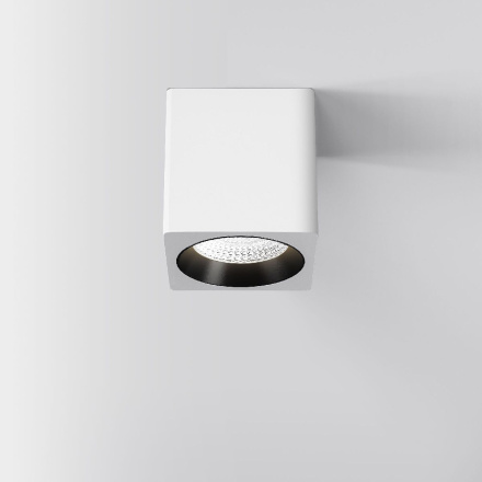 Накладной светильник Elektrostandard Matrix 4690389201806 25051/LED a065286