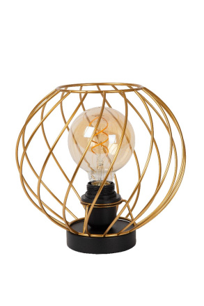 Настольная лампа Lucide Danza 21528/25/02