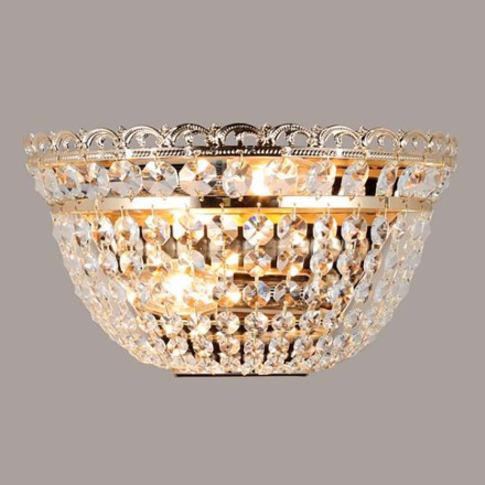 Настенный светильник Aployt Wiga APL.758.11.02