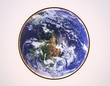 Настенно-потолочный светильник Ambrella Light Wall FW11134