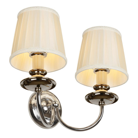 Бра iLamp Armonia W2510-2 nic