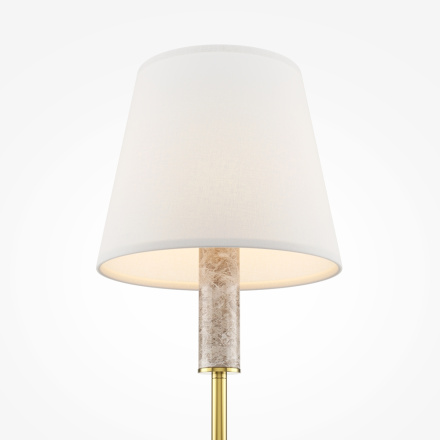 Торшер Maytoni Lira MOD483FL-01BS