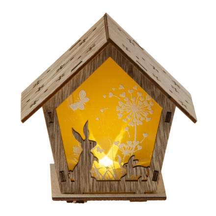 Светодиодный светильник на батарейках Ritter Christmas 29281 4