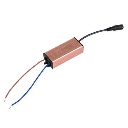 Драйвер General GLWF-DRV 40Вт DC54В 0.33А IP40 439765