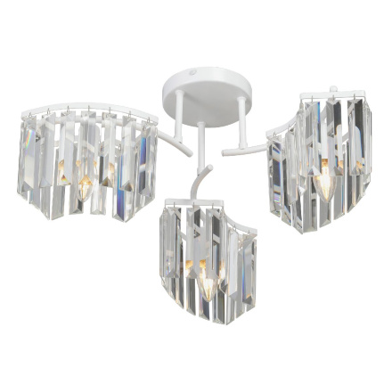 Потолочная люстра Vitaluce V5884-0/3PL