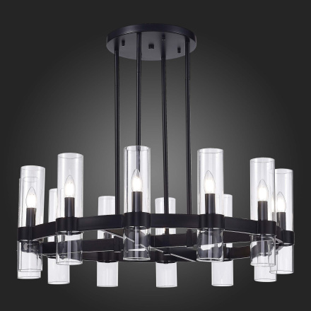 Люстра на штанге ST Luce Isla SL1237.403.12