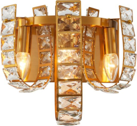 Настенный светильник Stilfort Umiko 2172/05/03W