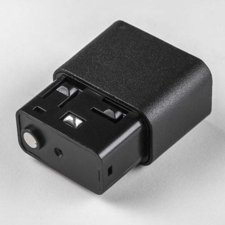 Трековый однофазный светильник Lightstar Uno 209447