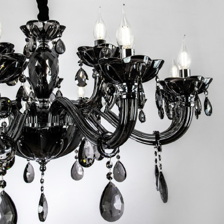 Подвесная люстра Modelux ML.7148.15P