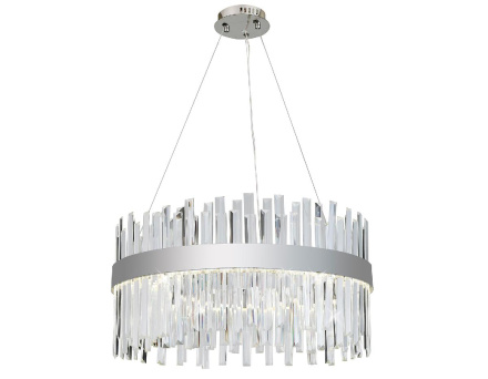 Подвесная светодиодная люстра Ambrella Light Traditional TR5009