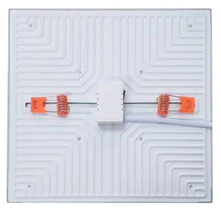 Встраиваемый светильник EKS Loft ЦБ-00009383