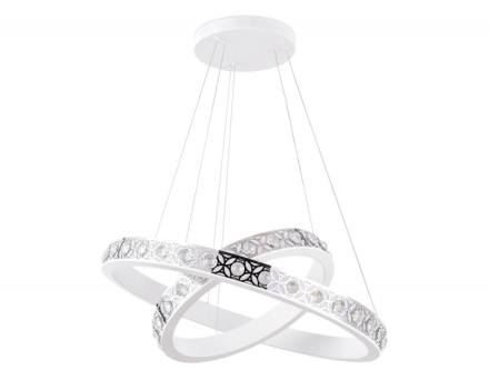 Подвесная люстра Ambrella Light FA169