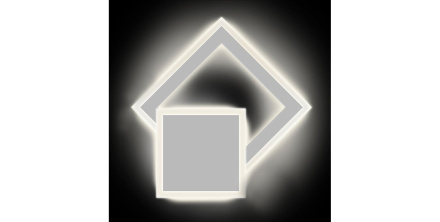 Бра светодиодное Ritter Treia 52355 0