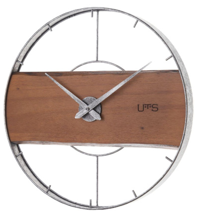 Настенные часы Tomas Stern 9096