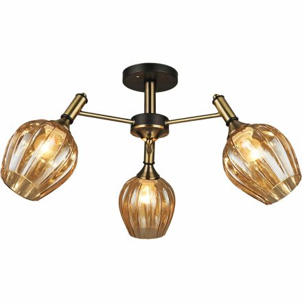 Люстра на штанге Reluce 03624-0.3-03