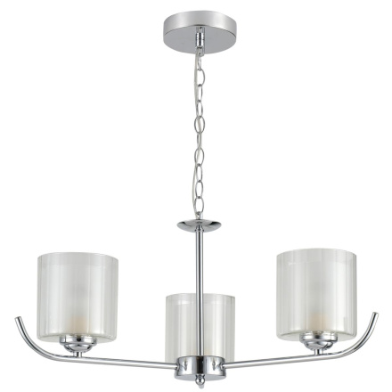 Подвесная люстра Reluce 19470-0.4-03