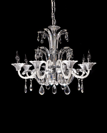 Подвесная люстра Lumina Deco Ldp 66980 LDP 66980-8