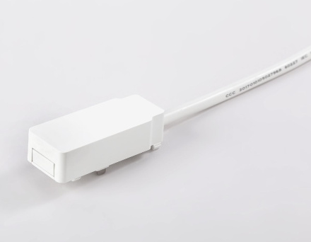 Ввод питания Ambrella Light Track System GV1261