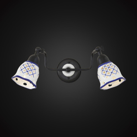 Спот Citilux Ажур CL534521