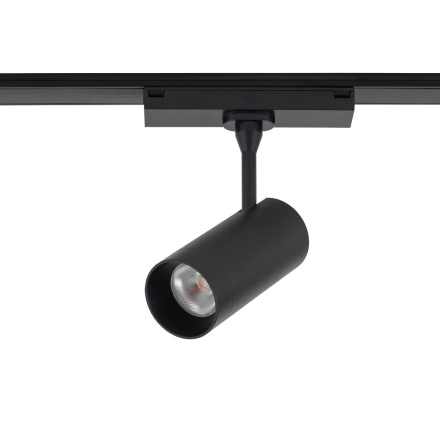 Трековый магнитный светильник Nowodvorski Lvm Spot 11341