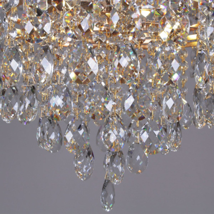 Потолочная люстра Reluce 90192-0.3-10 FGD