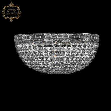 Настенный светильник Art Classic 20.111B.35SP.NB