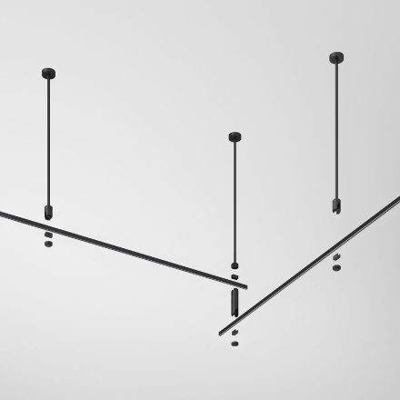 Декоративная стойка Elektrostandard Esthetic Magnetic 4690389202063 85149/00 a065445