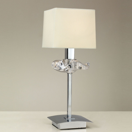 Настольная лампа Mantra Akira 0939