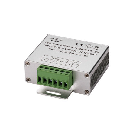 Контроллер Wolta WLC-CP/01