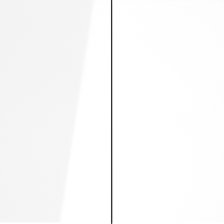 Выключатель с самовозвратом двухклавишный Voltum S70 VLS020601 (белый глянцевый)