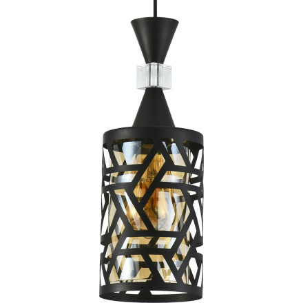 Подвесной светильник Reluce 03029-0.9-03 BK