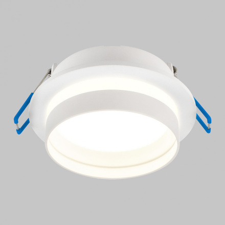 Встраиваемый светильник IMEX IL.0029.0015-WH