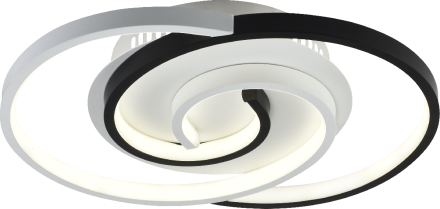 Потолочный светильник Rivoli Abby 6101-101 Б0059007