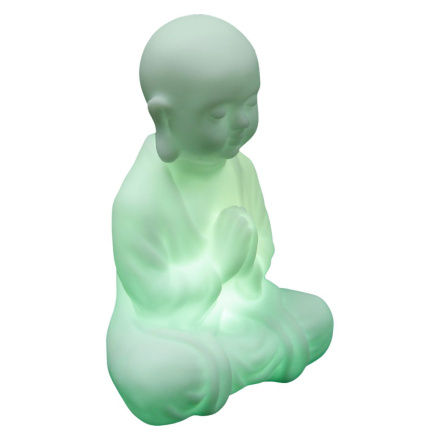 Настольная лампа Globo Buddha 28030-12