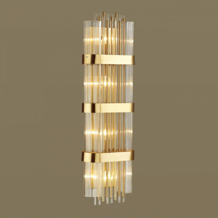 Бра Odeon Light EMPIRE 4853/4W
