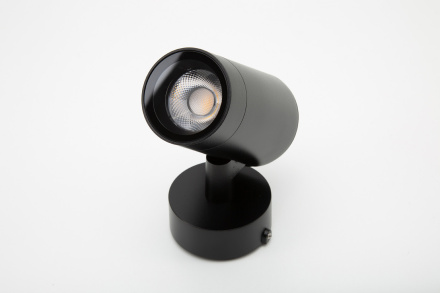 Ландшафтный светильник DesignLed DL-FS0012-9-BL-WW 006810