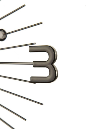 Настенные часы Tomas Stern 8024