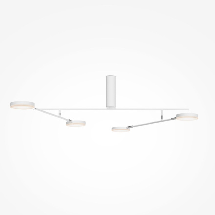 Потолочный светильник Maytoni Fad MOD070CL-L30W3K