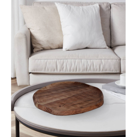 Тарелка декоративная Eglo Forleyet 427045