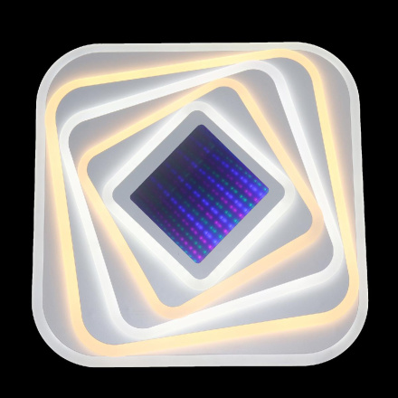 Потолочная люстра Natali Kovaltseva 81033/3C