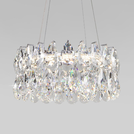 Подвесная люстра Bogates Marvel 90370/1 Strotskis a065694