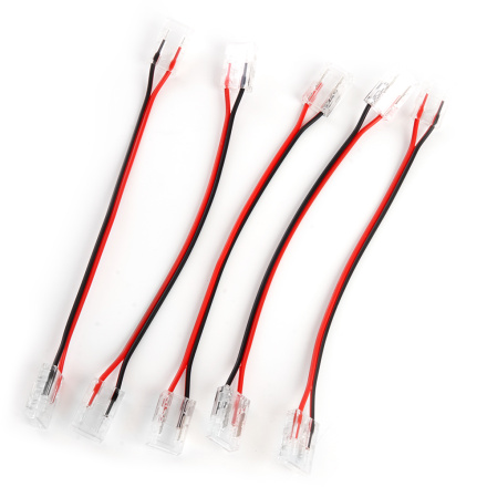 Соединительный провод лента-лента Feron LD198 48282